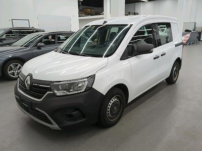 Achetez RENAULT KANGOO sur Ayvens Carmarket